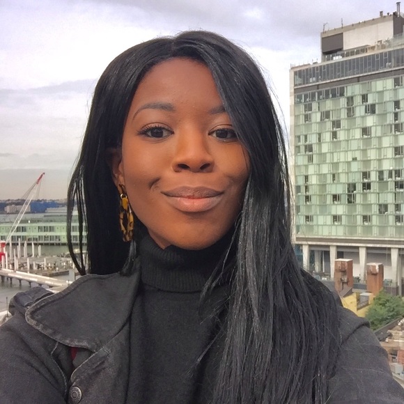 Hey! I’m Tonette 🔆 - Picture 8 of 8